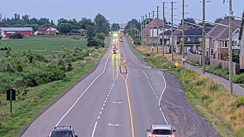 Traffic camera image at 2025-07-06 00:56:19