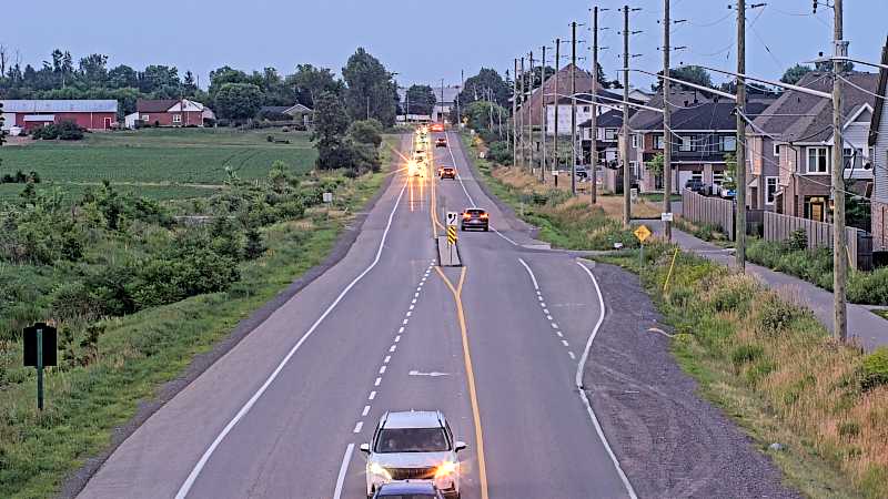 Traffic camera image at 2025-07-06 01:01:18