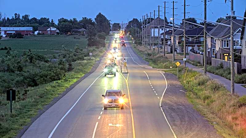 Traffic camera image at 2025-07-06 01:16:22