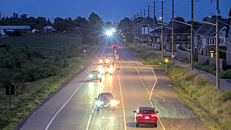 Traffic camera image at 2025-07-06 01:21:17