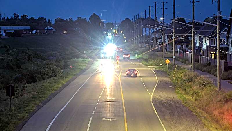 Traffic camera image at 2025-07-06 01:26:38