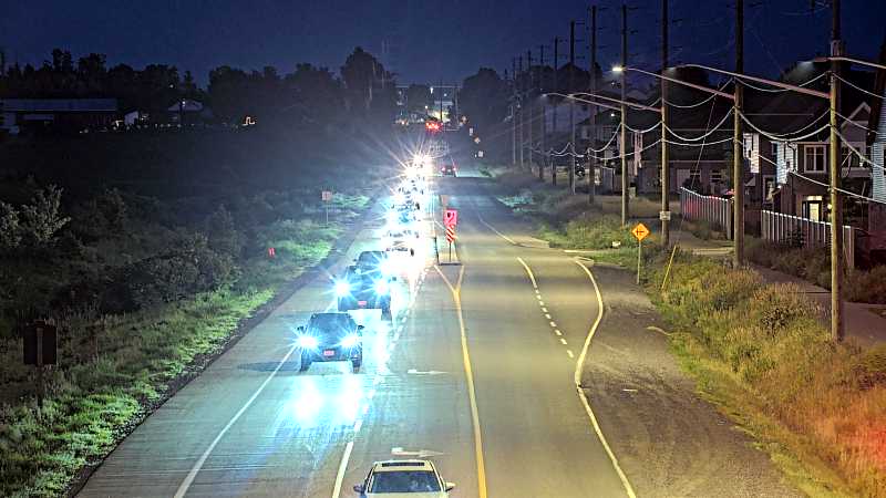 Traffic camera image at 2025-07-06 01:38:02