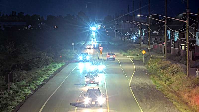 Traffic camera image at 2025-07-06 01:41:10