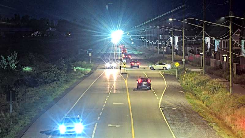 Traffic camera image at 2025-07-06 01:46:21