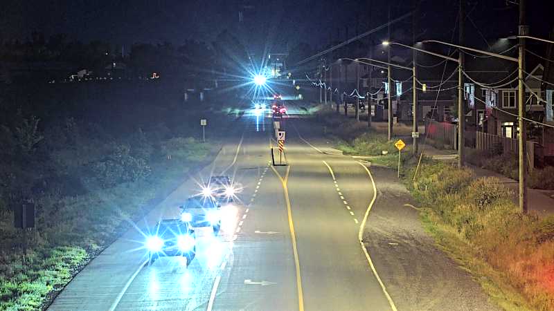 Traffic camera image at 2025-07-06 01:51:21