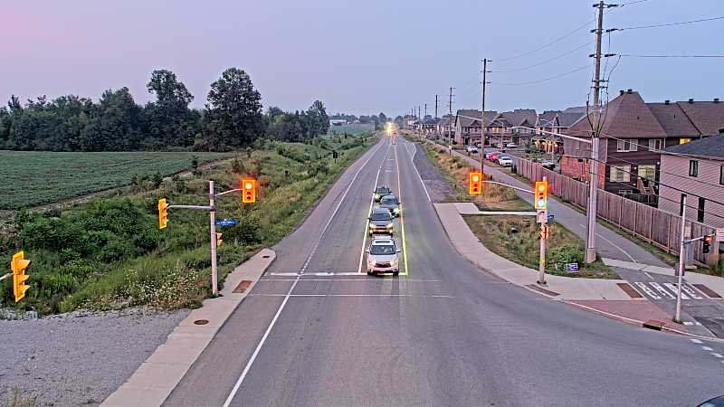 Traffic camera image at 2025-07-31 00:41:16