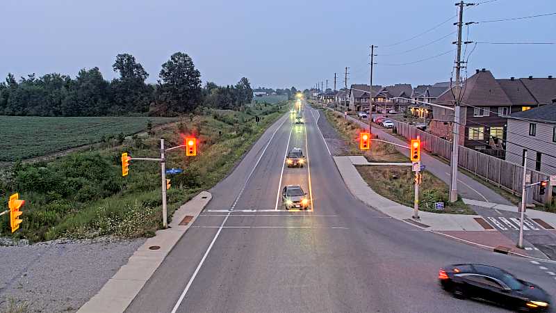 Traffic camera image at 2025-07-31 00:46:26