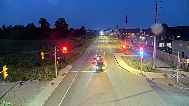 Traffic camera image at 2025-07-31 01:06:32