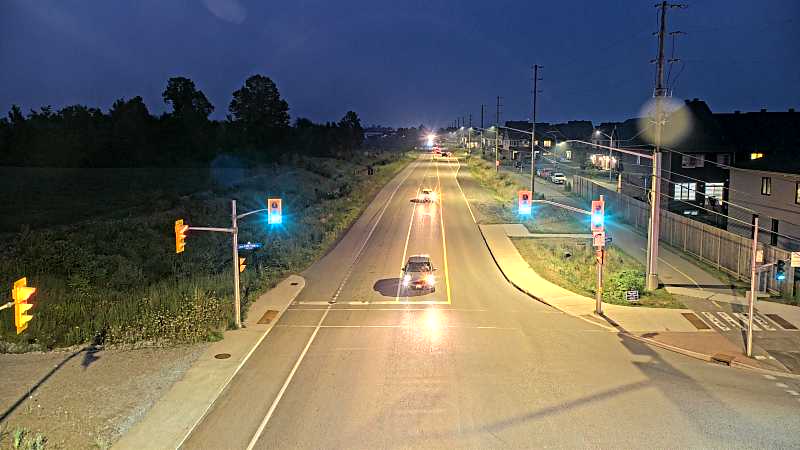 Traffic camera image at 2025-07-31 01:11:24