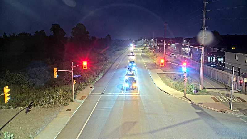 Traffic camera image at 2025-07-31 01:21:21