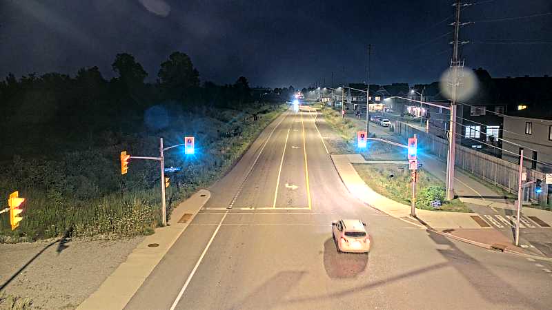 Traffic camera image at 2025-07-31 01:26:15