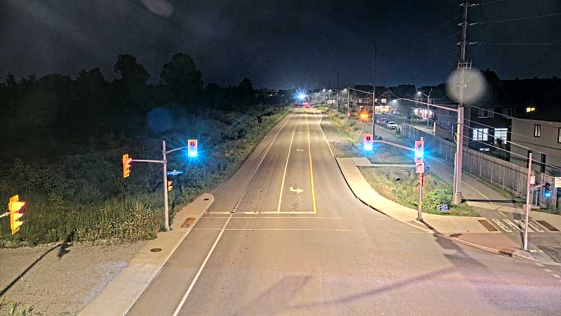 Traffic camera image at 2025-07-31 01:31:21