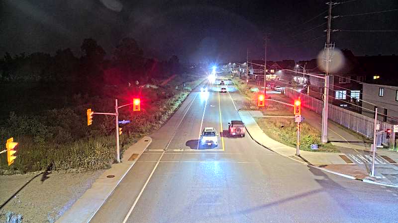 Traffic camera image at 2025-07-31 01:51:09