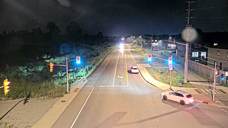 Traffic camera image at 2025-07-31 01:56:21