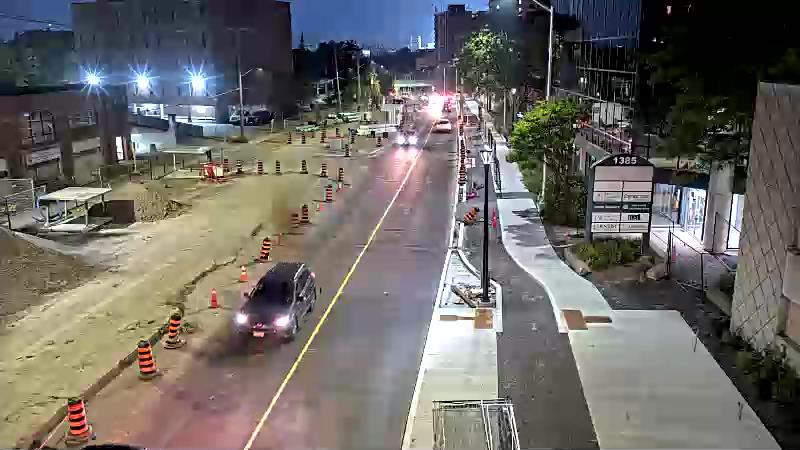 Traffic camera image at 2025-08-04 01:11:17