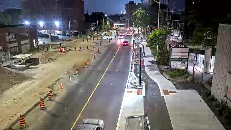 Traffic camera image at 2025-08-04 01:16:13