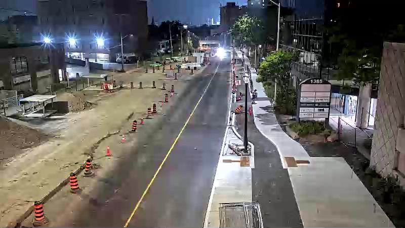 Traffic camera image at 2025-08-04 01:21:14
