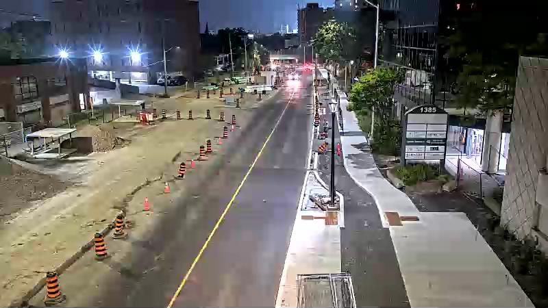 Traffic camera image at 2025-08-04 01:26:18
