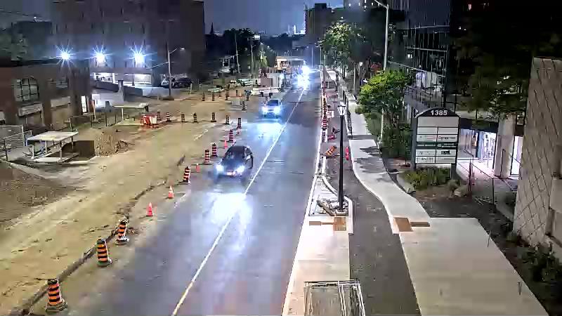 Traffic camera image at 2025-08-04 01:46:09
