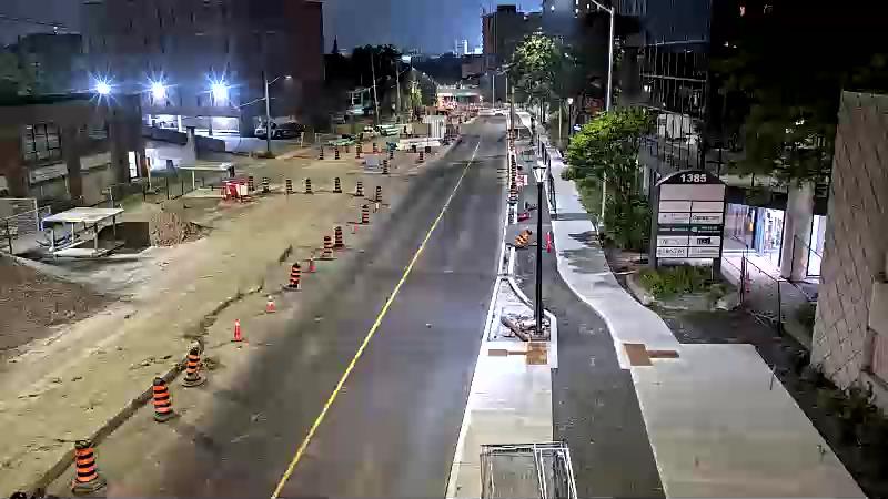 Traffic camera image at 2025-08-04 01:51:16