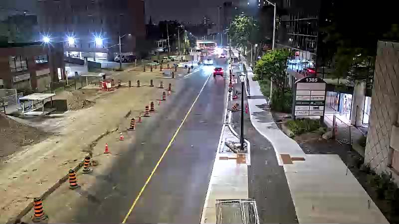 Traffic camera image at 2025-08-04 02:21:17