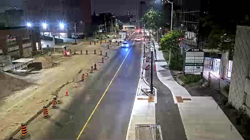 Traffic camera image at 2025-08-04 02:26:19