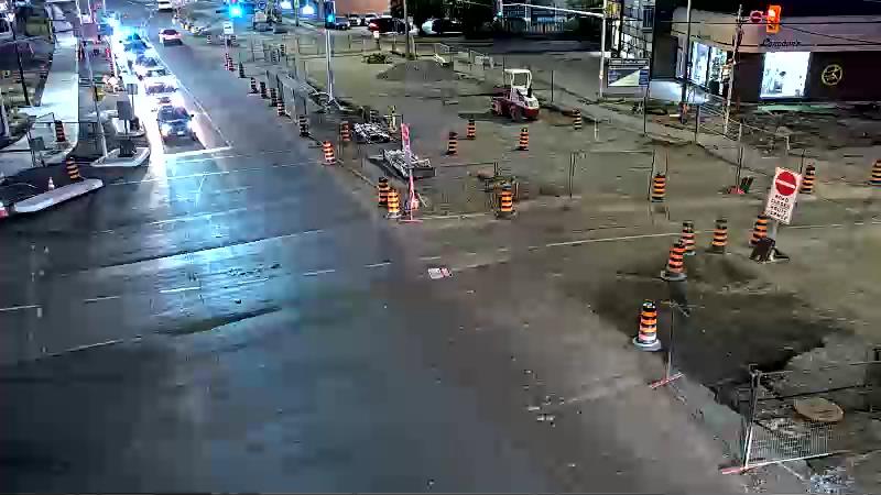 Traffic camera image at 2025-08-25 00:31:27