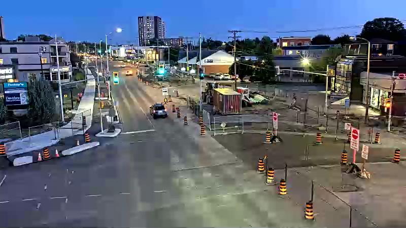 Traffic camera image at 2025-09-04 00:01:18