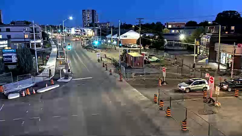 Traffic camera image at 2025-09-04 00:06:18