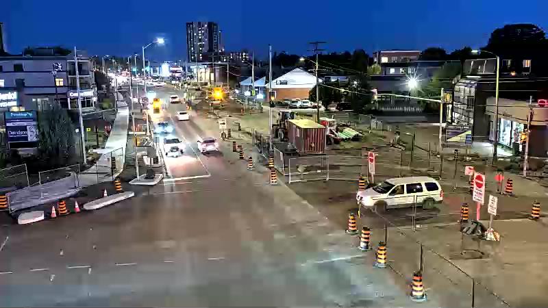 Traffic camera image at 2025-09-04 00:11:16