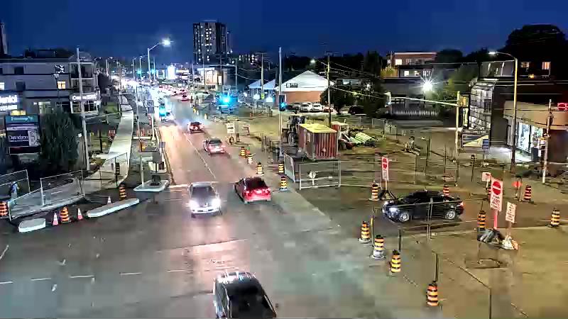 Traffic camera image at 2025-09-04 00:16:17