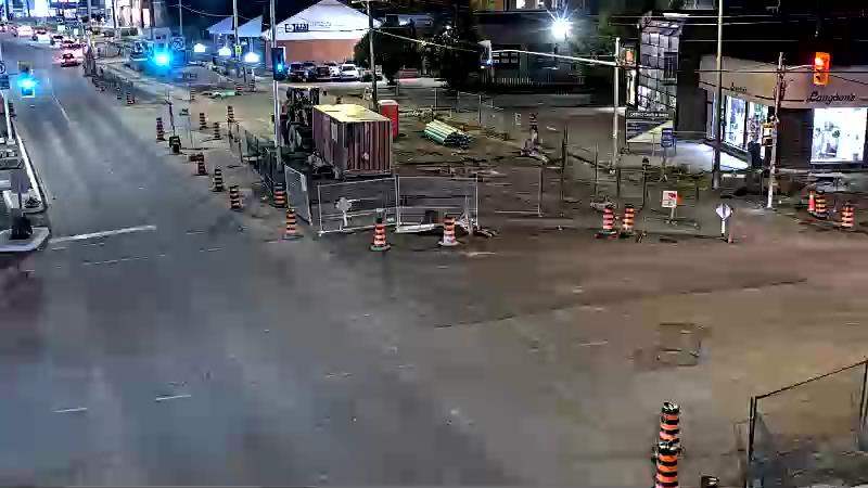 Traffic camera image at 2025-09-09 00:06:18