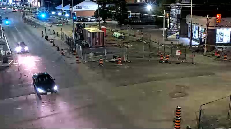 Traffic camera image at 2025-09-09 00:16:19