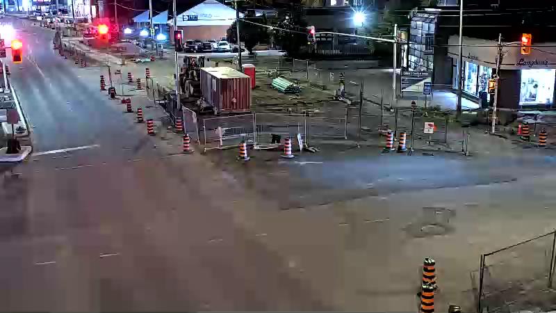 Traffic camera image at 2025-09-09 00:21:16