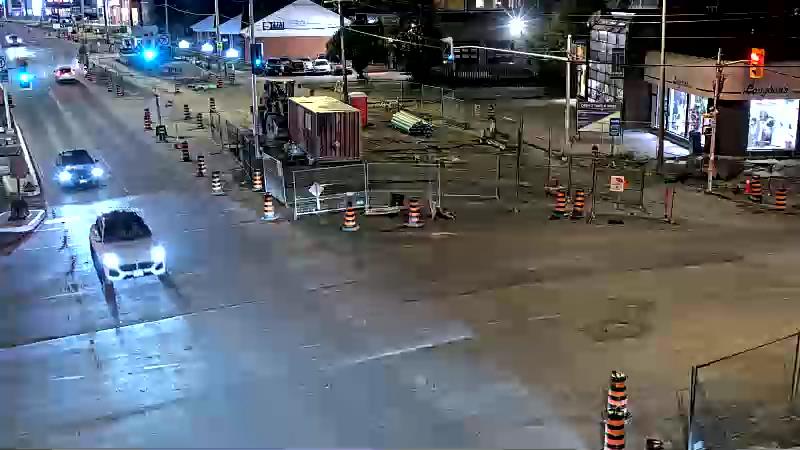 Traffic camera image at 2025-09-09 00:26:08