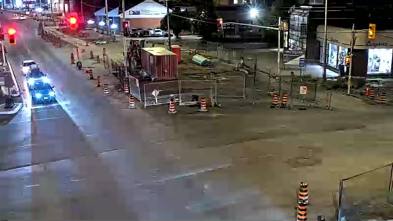 Traffic camera image at 2025-09-09 00:31:22