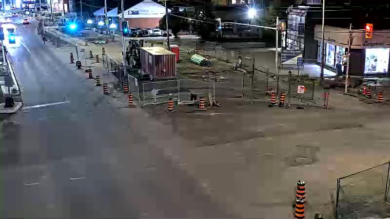 Traffic camera image at 2025-09-09 00:41:23