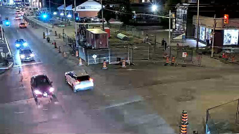 Traffic camera image at 2025-09-09 01:00:35