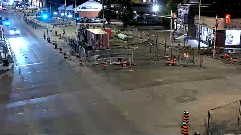 Traffic camera image at 2025-09-09 01:01:34