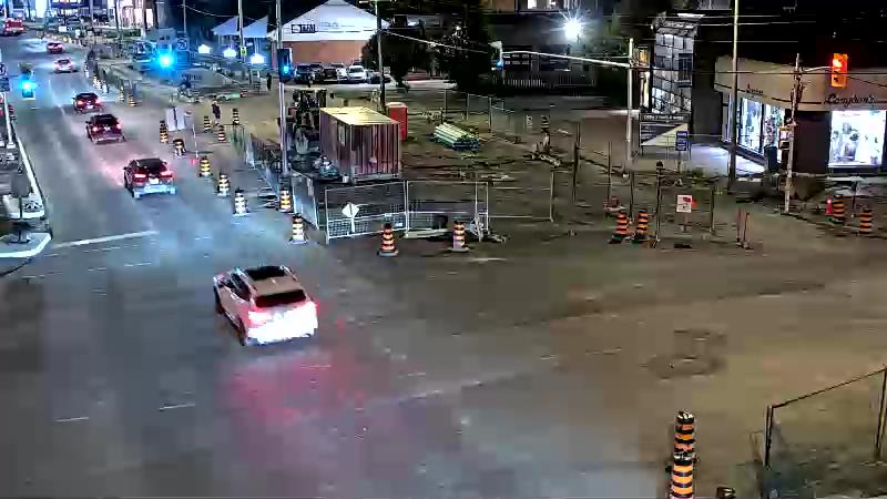 Traffic camera image at 2025-09-09 01:11:26