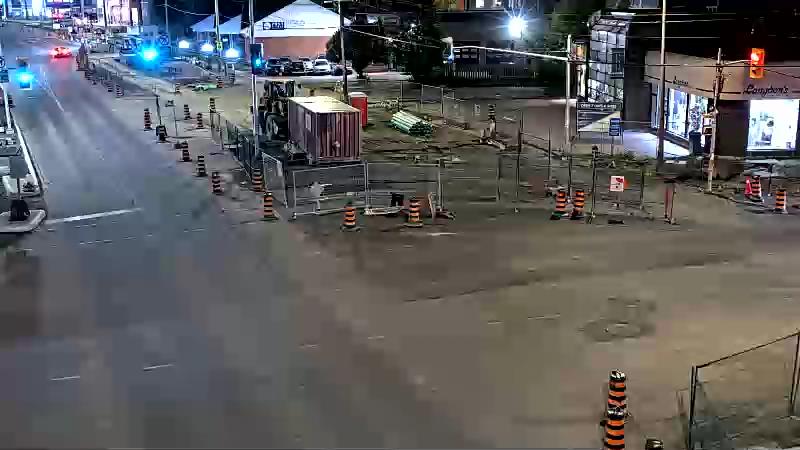 Traffic camera image at 2025-09-09 01:21:21