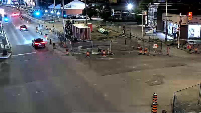 Traffic camera image at 2025-09-09 01:51:22
