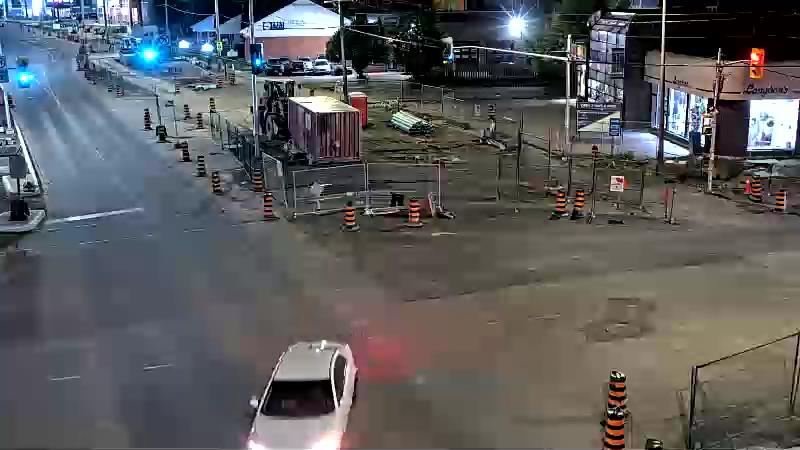 Traffic camera image at 2025-09-09 01:56:22