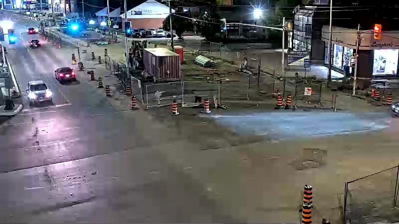 Traffic camera image at 2025-09-09 02:11:25