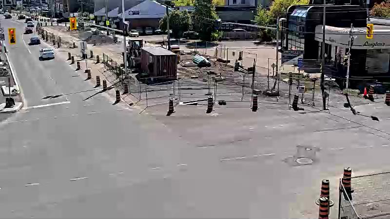 Traffic camera image at 2025-09-14 17:26:18