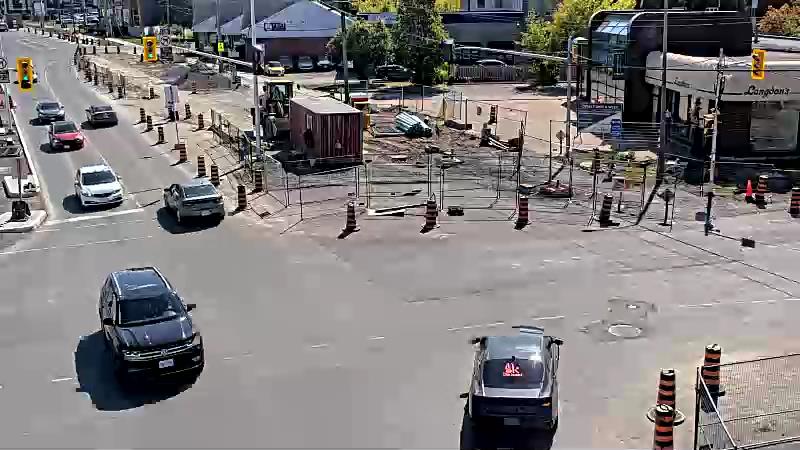 Traffic camera image at 2025-09-14 17:46:36