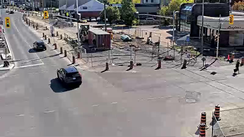 Traffic camera image at 2025-09-14 18:31:30