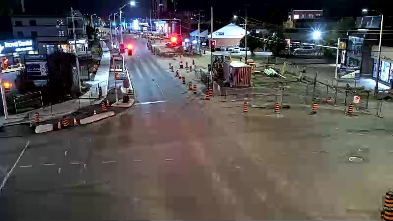 Traffic camera image at 2025-09-18 06:31:24