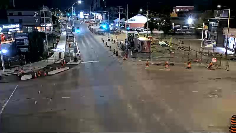 Traffic camera image at 2025-09-18 06:41:19