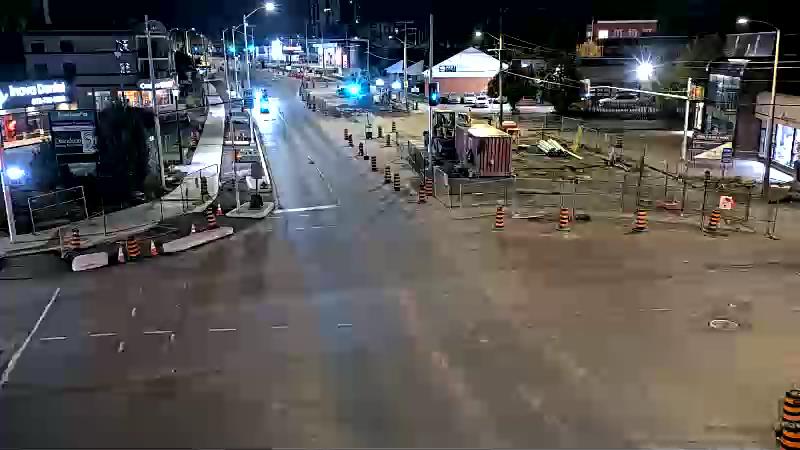 Traffic camera image at 2025-09-18 06:46:30